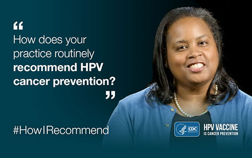 Video: Margot Savoy, MD, MPH, FAAFP