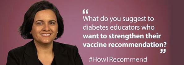 Featured Question Video: Sandra Leal, PharmD