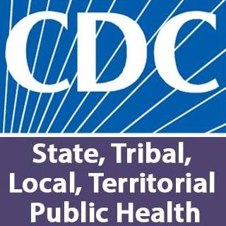 Visit the STLT Gateway: A CDC Website for state, tribal, local, and territorial public health professionals.