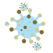 Mumps illustration
