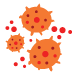 Rotavirus illustration