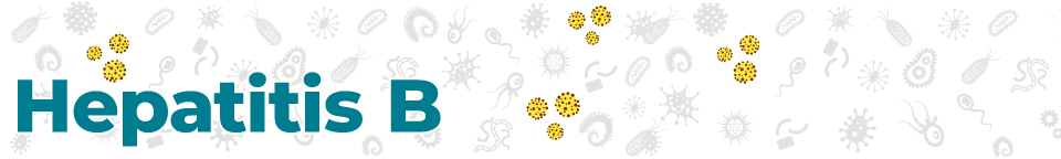 Hepatitis B