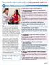 Fact sheet: Provide the Best Prenatal Care to Prevent Pertussis