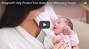 Protection from Whooping Cough
