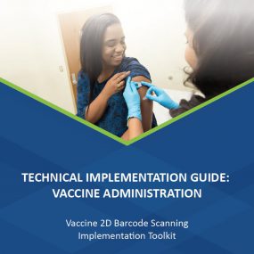 admin-technical Technical implemen tation guide: vaccine administration, vaccine 2-dimensional 2d barcode scanning implementation toolkit