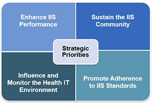strategic-priorities IIS Strategic Priorities