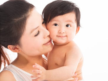 concerns-main mommy and baby