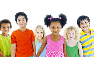 mmr-faqs-kids kids holding hands