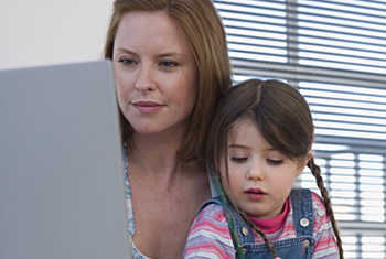 caregivers-main Mom and daughter