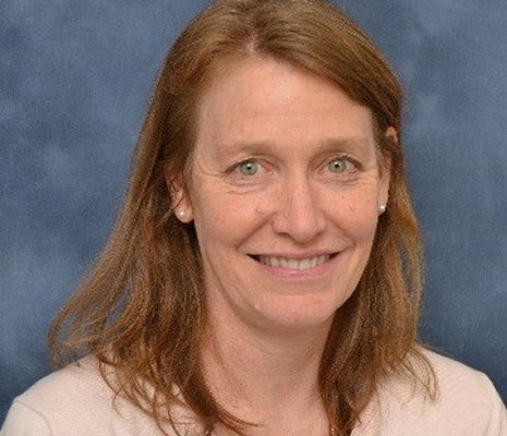 Barbara Marston Ebola Responder