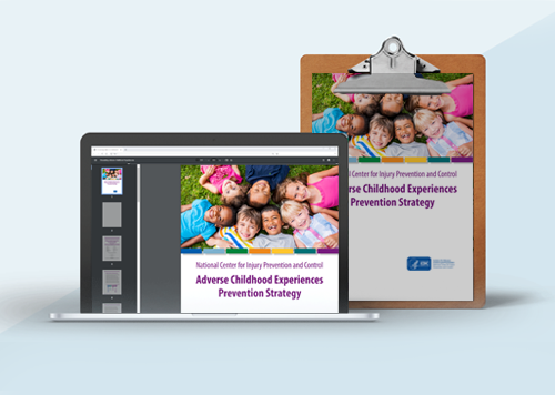 acePreventionStrategy Adverse Childhood Experiences (ACEs) Prevention Strategy Plan