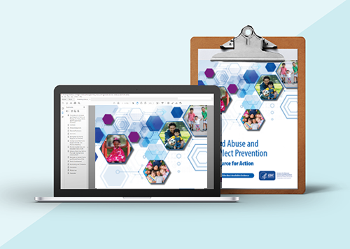 Preventing Child Abuse and Neglect: A Technical Package for Policy, Norm, and Programmatic Activities