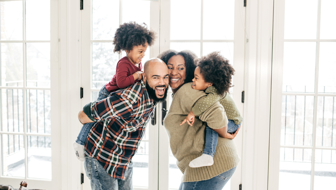 Essentials for Childhood