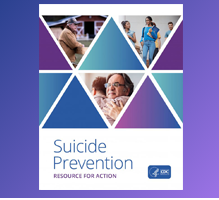 Suicide Prevention New Cover