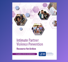 Intimate Partner Violence Intimate Partner Violence