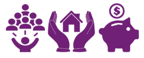 IPV-icons-3strategies Impact focuses on three strategies