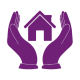 IPV-icons-Protective Environments Creating Protective Environments