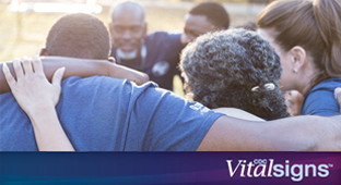 Vital Signs firearm deaths grow disparities widen