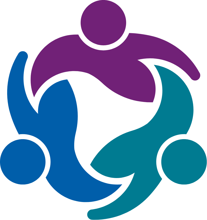 group of People form a circle