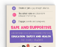 LGB Sexual Minority Youth Data