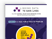 National Violent Death Reporting System (NVDRS)