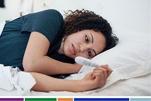 RRP-checking 30%26#37; experienced a form of reproductive coercion by the same partner