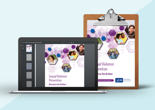 svTechPack technical package STOP cover