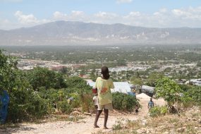 The value of accurate, timely data on the burden of violence against children and youth