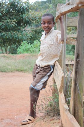 Victims of childhood sexual violence in Tanzania more likely to experience mental and physical health problems 