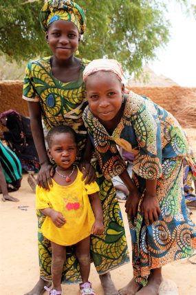 Measuring sexual violence against girls in Malawi requires multiple ways to get accurate data