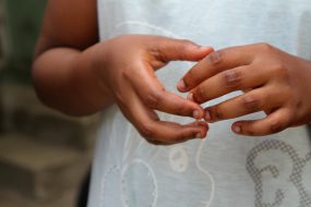 One billion children across the world are exposed to violence in childhood each year