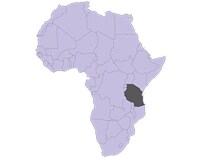 tanzania tanzania