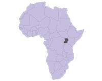 uganda
