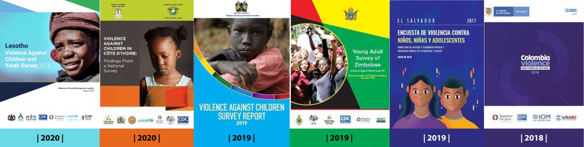 vacs Country Reports Data