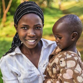 Intimate partners are the most common perpetrators of sexual abuse in Kenya