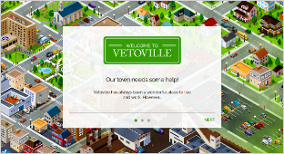 Community Health Sim