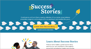 Success Stories