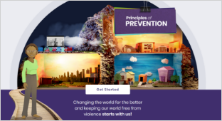 Principles of Prevention