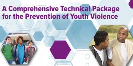 yv-featuredtopic Youth Violence Technical Package