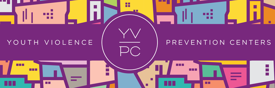 youth violence prevention centers brand