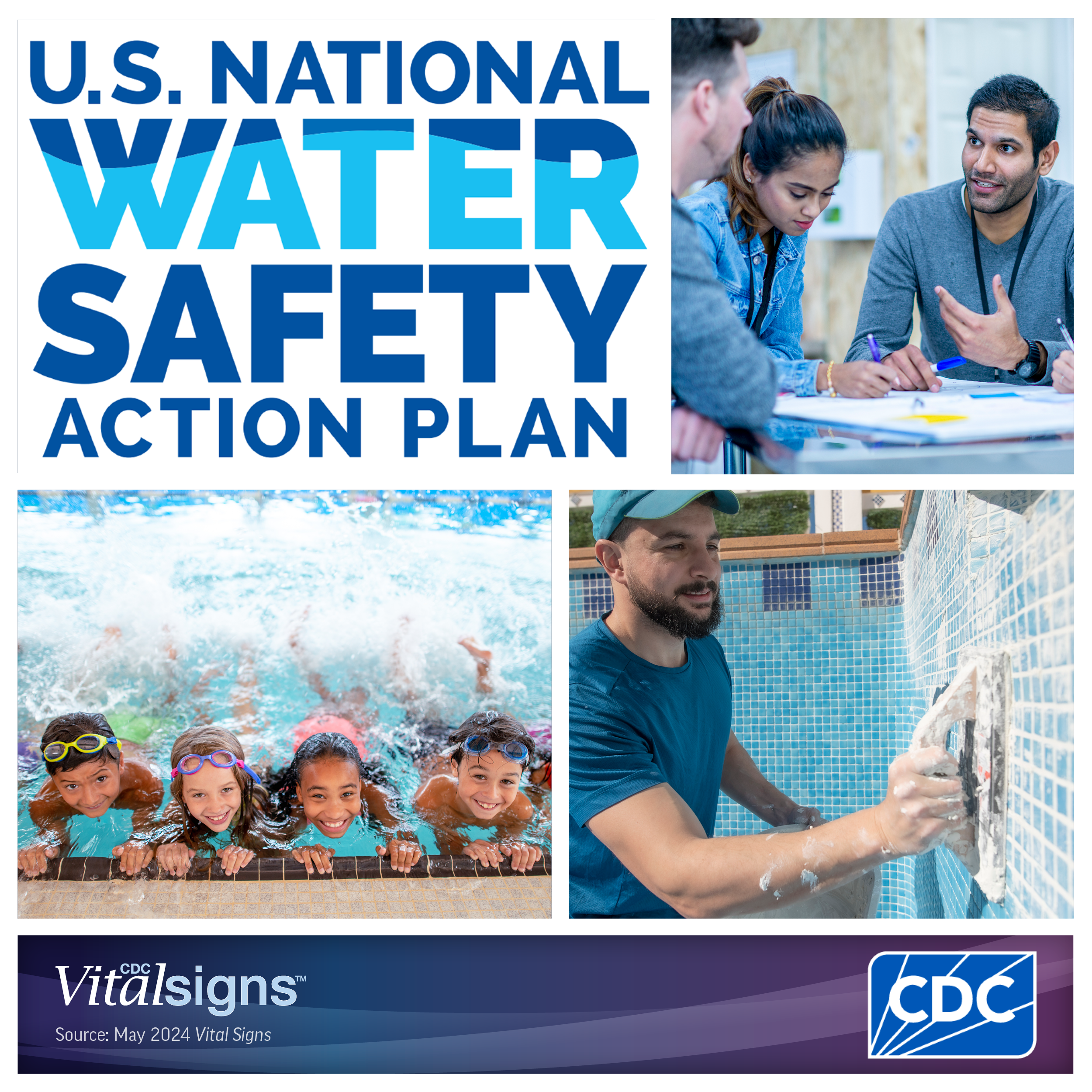 Collage Photo collage of a man holding a rainbow flag, two couples, and three friends