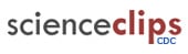 Science Clips Logo