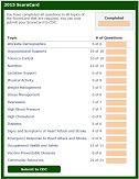 Tutorial #3: Managing Your CDC Worksite Health ScoreCard Account 