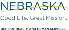 nebraska-dept-hhs-logo Nebraska department of Health and Human Services logo