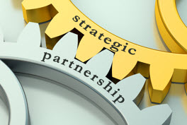 strategic-partnership Strategic partnership