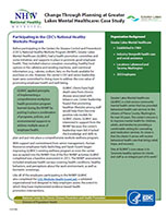 GLMCH case study cover