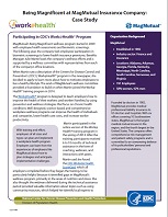 Mag Mutual Insurance Company case study cover