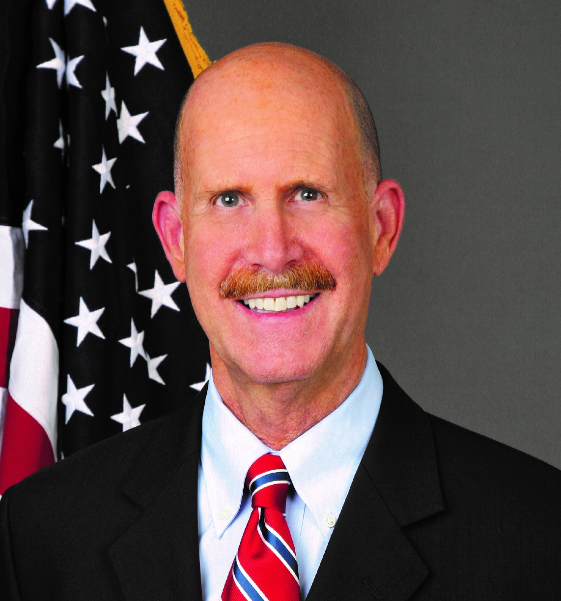 Photo of Dr. Howard